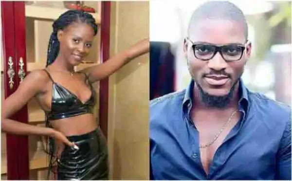 BBNaija: Tobi Wins Head Of House, Picks Khloe To Share His Luxury Bedroom